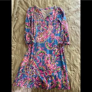 Lily Pulitzer dress